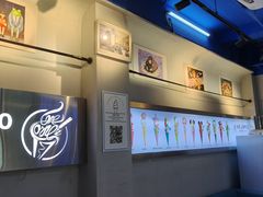 -CORNER CONE GELATO酷矿手作霜淇淋(南头古城店)