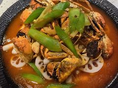 -沪小胖·小龙虾·蓝龙王(八佰伴店)