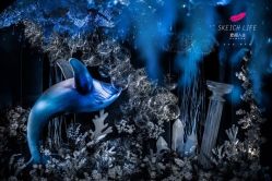 -天邑国际酒店·宴会厅