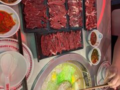 -三头牛·潮汕牛肉生蚝火锅 (夏湾店)
