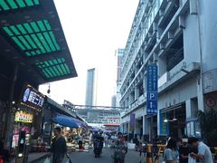 -盛港湾海鲜食府(黄沙店)