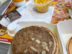 -麦当劳(瓦房店世纪广场店)