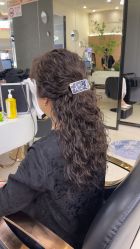 -BEAUTY HAIR GANO