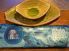 -鱼库·不仅是一家烤鱼店(车公庙店)