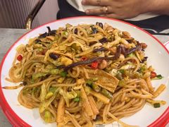 -柳大厨螺蛳粉(人民路总店)
