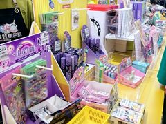 -娃娃集合营(上海奉贤龙湖天街店)