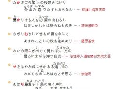 -学习谷日语培训日本留学·多语种外语教学(西单宣武分部)