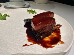 鲍鱼红烧肉-民国红公馆·秦淮八艳(夫子庙店)