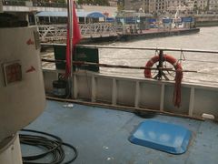-黄浦江游览快线(金陵东路码头)