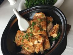 -巴陵全鱼席(湖南老字号汴河街店 )