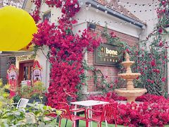 -弗兰克牛排西餐厅Ribone steak house(柠檬花园店)