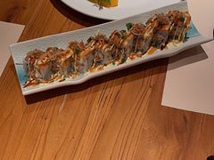 -藤原布二·八佰善会席料理(奥体店)