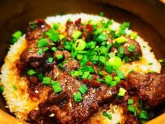 -红星光发煲仔饭(文海店)