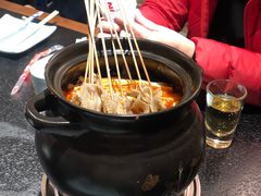 -海鲜烧烤