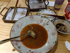 -爬山街·衢州烤饼小卖铺(高新万达店)