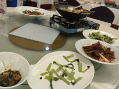 -千岛湖鱼味馆(十字街总店)