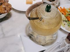 -湖锦酒楼·30年经典湖北菜(沌口店)