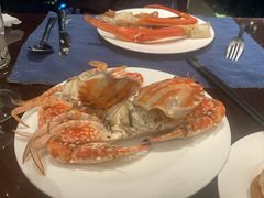 -Social 秀西餐厅-长沙瑞吉酒店(运达店)