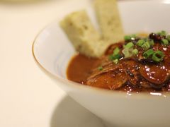 -火齐潮汕砂锅粥(五道口店)