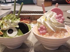 -海底捞火锅(王府井银泰in88店)