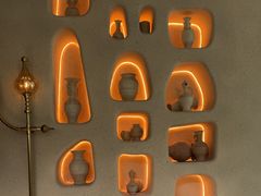 -龟兹KUCINA·新疆菜(前滩L+PLAZA店)