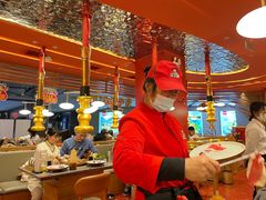 -牛牛章·章鱼水煎肉(光谷世界城店)