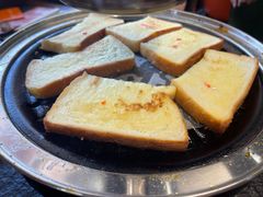 -四斤烤肉(东戴河孟家店)