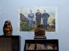 -绍兴书圣故里景区