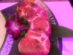 -老卜奎齐齐哈尔烤肉(人民东路店)