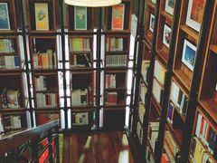 -香洲区图书馆(乐士文化区店)