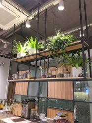 点击看大图 -Mentor Hair Salon