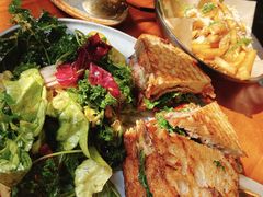 超级牛肉帕尼尼-O'mills Sourdough Bakery&Bistro(永嘉路店)