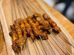 -嘻小北·兰州清汤牛肉面(太平洋森活天地店)
