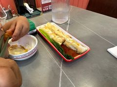 -永盛茶档·港式餐厅(桥北店)