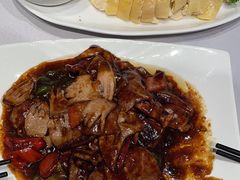-沈大成(南京东路店)