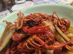 口味虾-靓虾二哥·龙虾馆(大塘总店)