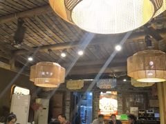-李久其家民间餐厅(观沙岭公园店)