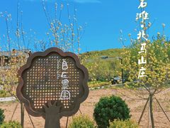 -大连北马山庄