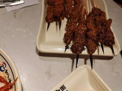 -七八冷面·延边朝鲜族美食(欢乐谷店)