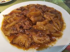 -振生清真饭店(永安道店)