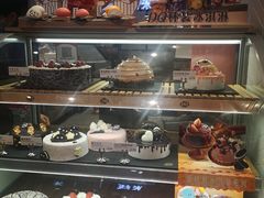 -DQ·蛋糕·冰淇淋(万象城店)