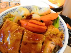 -吉野家(枫合万嘉店)