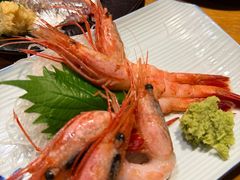 -桂马·日本料理·海胆·海鲜饭·酒场(民主广场店)