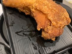 -永和大王(蛙嫩紫苏香·军博店)