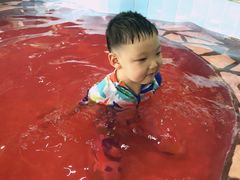 -兴芮温泉度假区