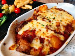 -必胜客(花舞大唐博物馆店)