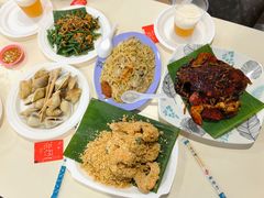 -纽顿熟食中心