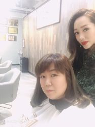-MONE美发沙龙