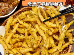 -单家老院·院子里的青岛菜(沙子口店)