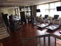 -银川国贸中心酒店